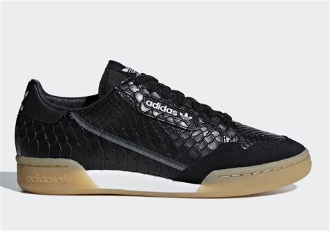 adidas continental original|Adidas originals continental 80 python.